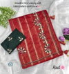 Jk 274 Viscose Saree Best Wholesale Shop In Surat